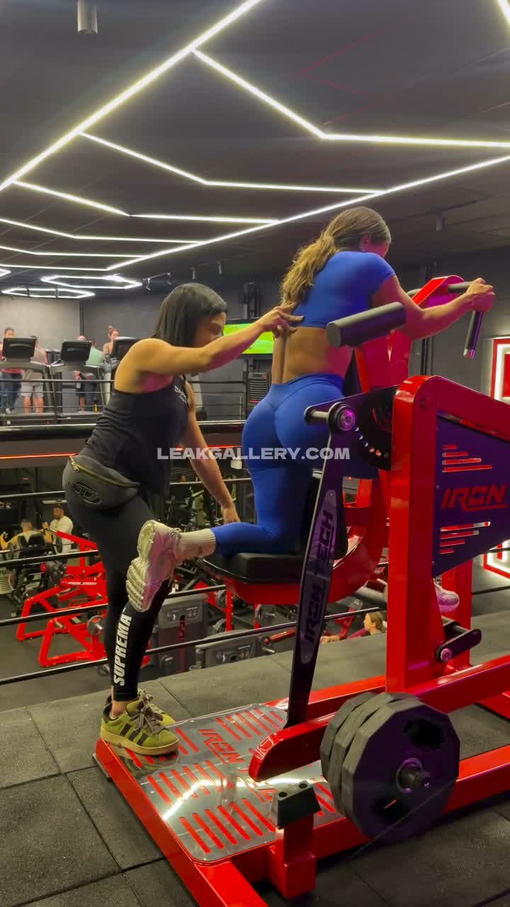 Araujovivianne Exclusive Leaked Nude OnlyFans #13019754
