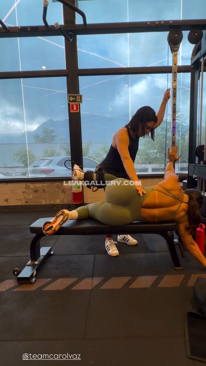 Araujovivianne Exclusive Leaked Nude OnlyFans #12760311