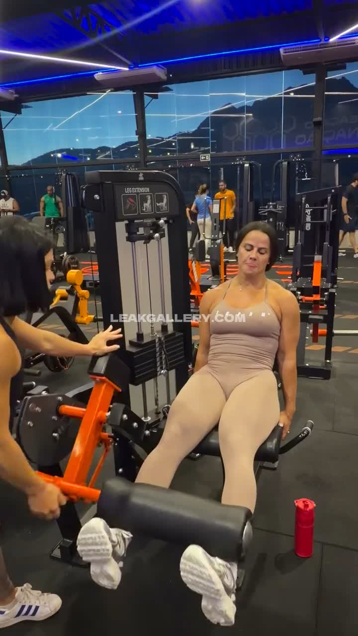 Araujovivianne Exclusive Leaked Nude OnlyFans #13097587