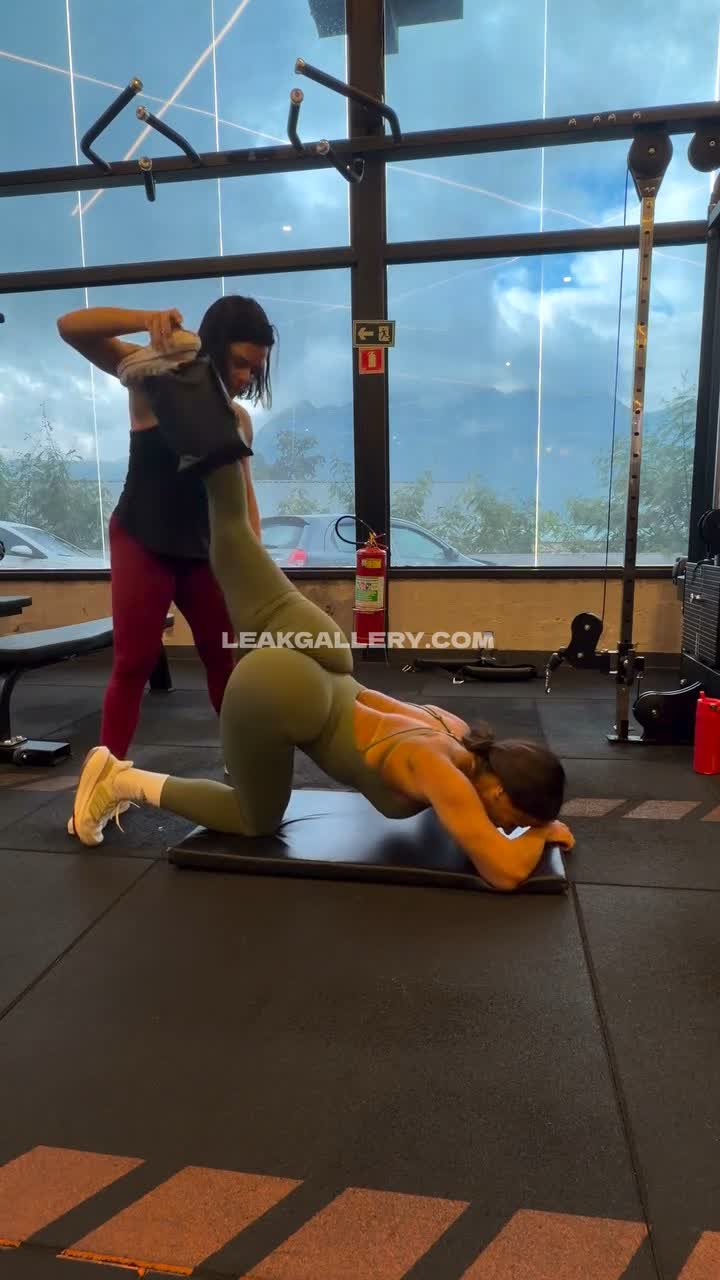 Araujovivianne Exclusive Leaked Nude OnlyFans #12760310