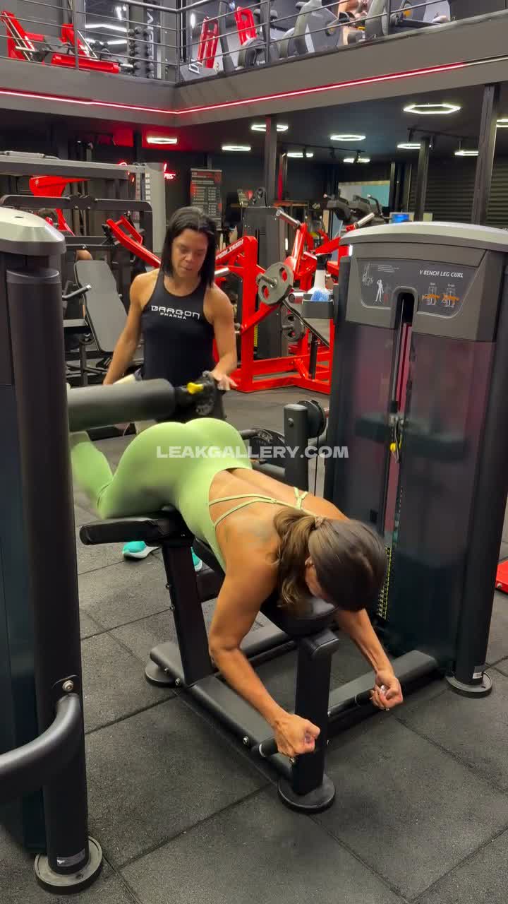 Araujovivianne Exclusive Leaked Nude OnlyFans #12845365