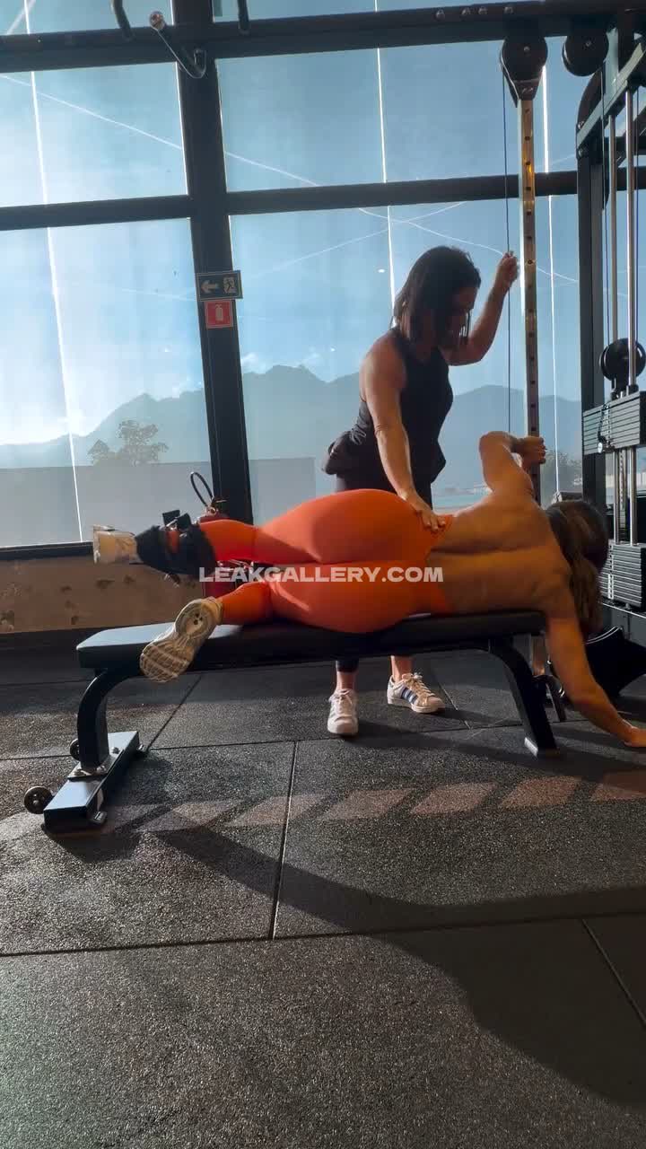 Araujovivianne Exclusive Leaked Nude OnlyFans #13252349