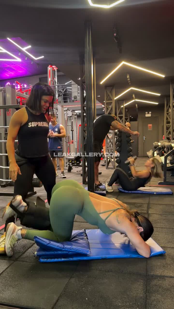 Araujovivianne Exclusive Leaked Nude OnlyFans #13033567