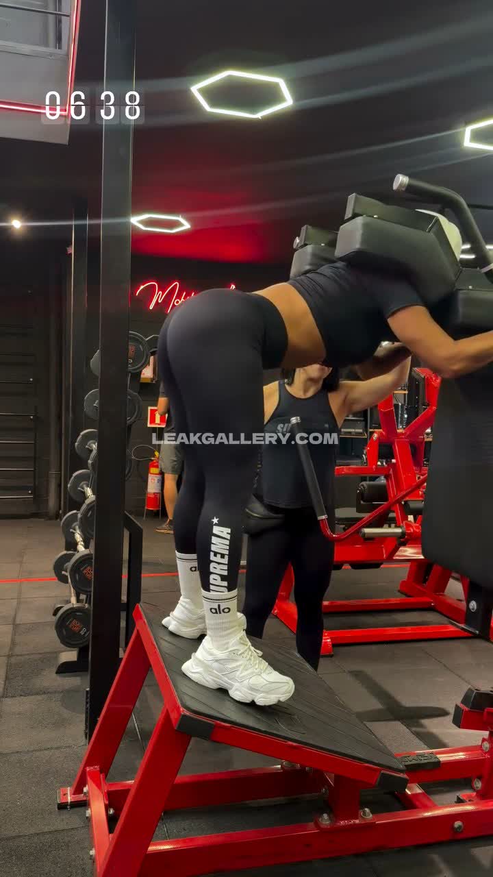Araujovivianne Exclusive Leaked Nude OnlyFans #12717401