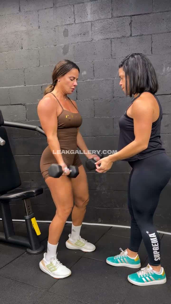 Araujovivianne Exclusive Leaked Nude OnlyFans #13097593