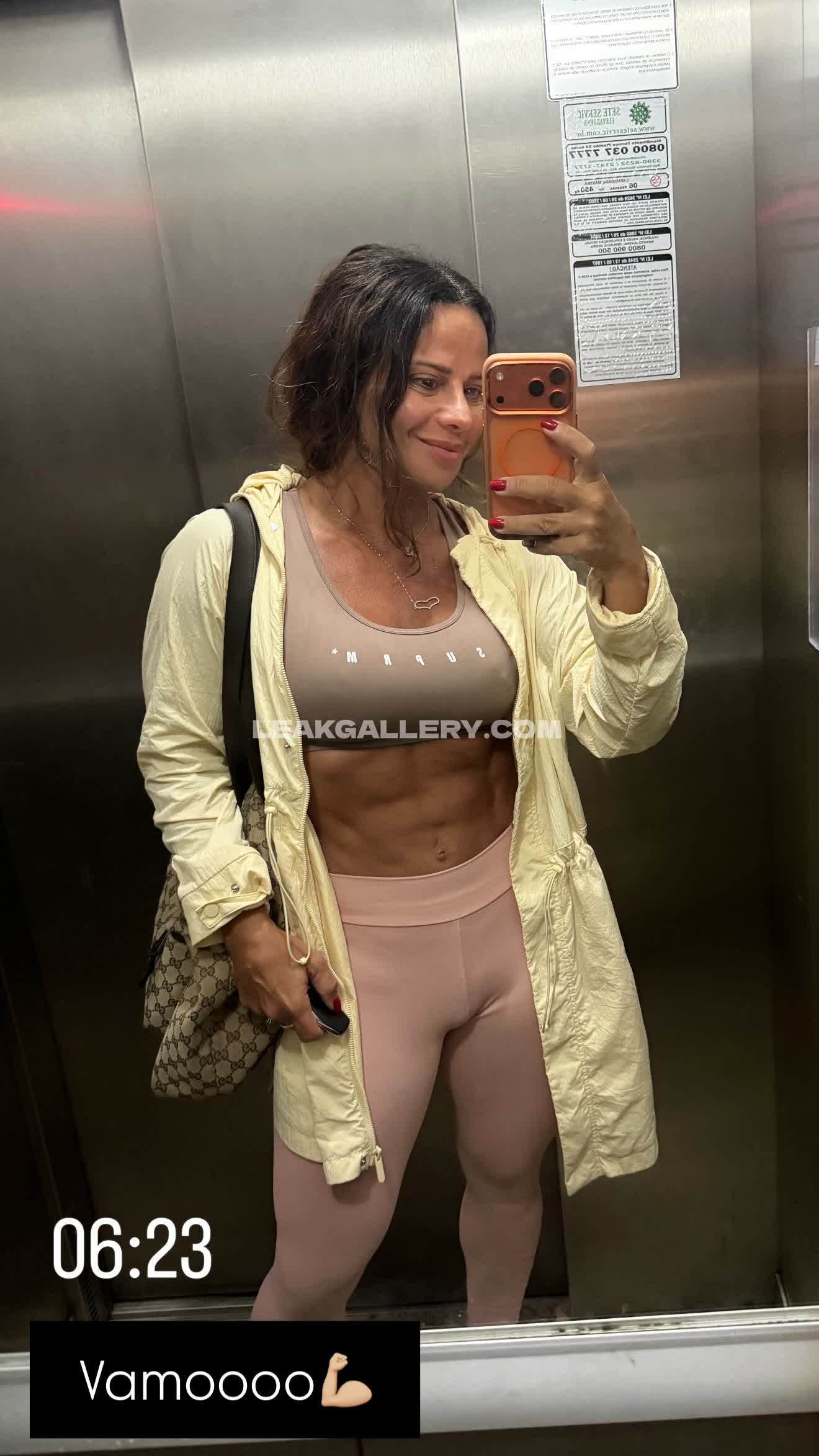 Araujovivianne Exclusive Leaked Nude OnlyFans #12651654