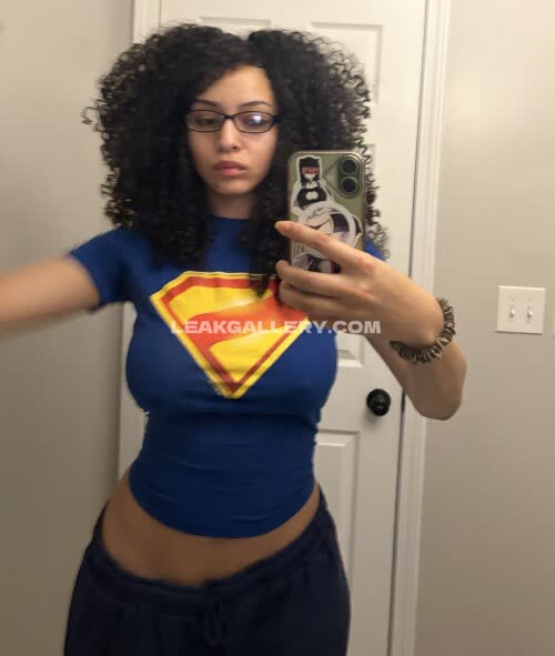 Archangellz Exclusive Leaked Nude OnlyFans #12155452