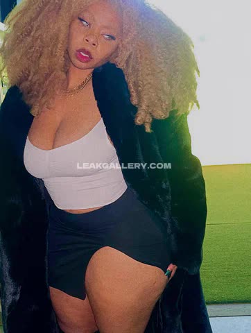 Ariaartizte Exclusive Leaked Nude OnlyFans #14838177