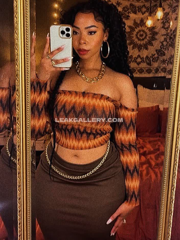 Ariaartizte Exclusive Leaked Nude OnlyFans #12724993