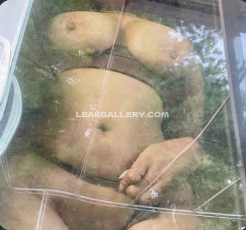Ariaartizte Exclusive Leaked Nude OnlyFans #14856651