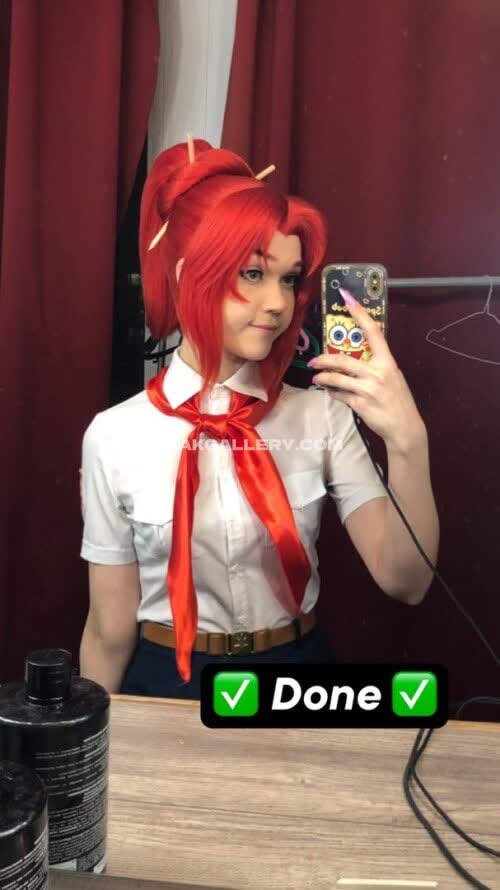 Ariadna_lobe Exclusive Leaked Nude OnlyFans #14329757