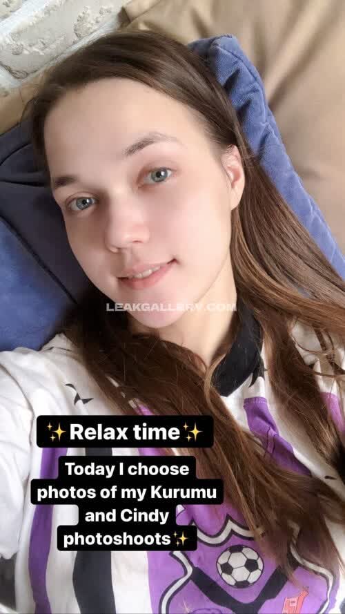 Ariadna_lobe Exclusive Leaked Nude OnlyFans #14431873
