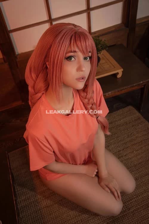 Ariadna_lobe Exclusive Leaked Nude OnlyFans #14735340
