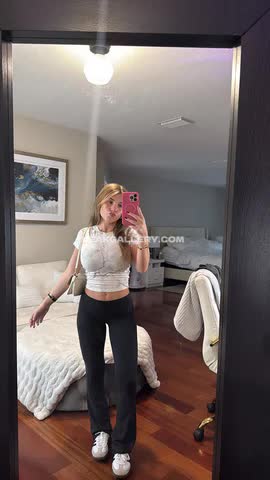 Ariana Exclusive Leaked Nude OnlyFans #14591374