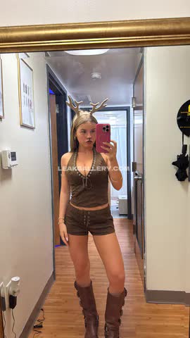 Ariana Exclusive Leaked Nude OnlyFans #14566601