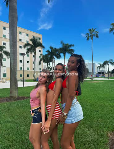 Ariana Exclusive Leaked Nude OnlyFans #14591914