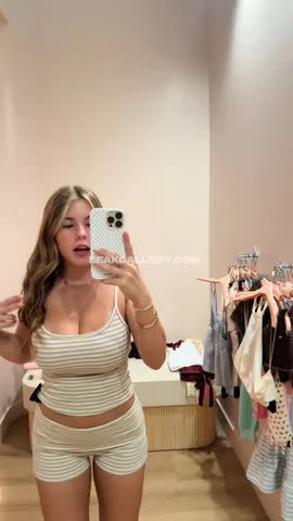 Ariana Exclusive Leaked Nude OnlyFans #14510657