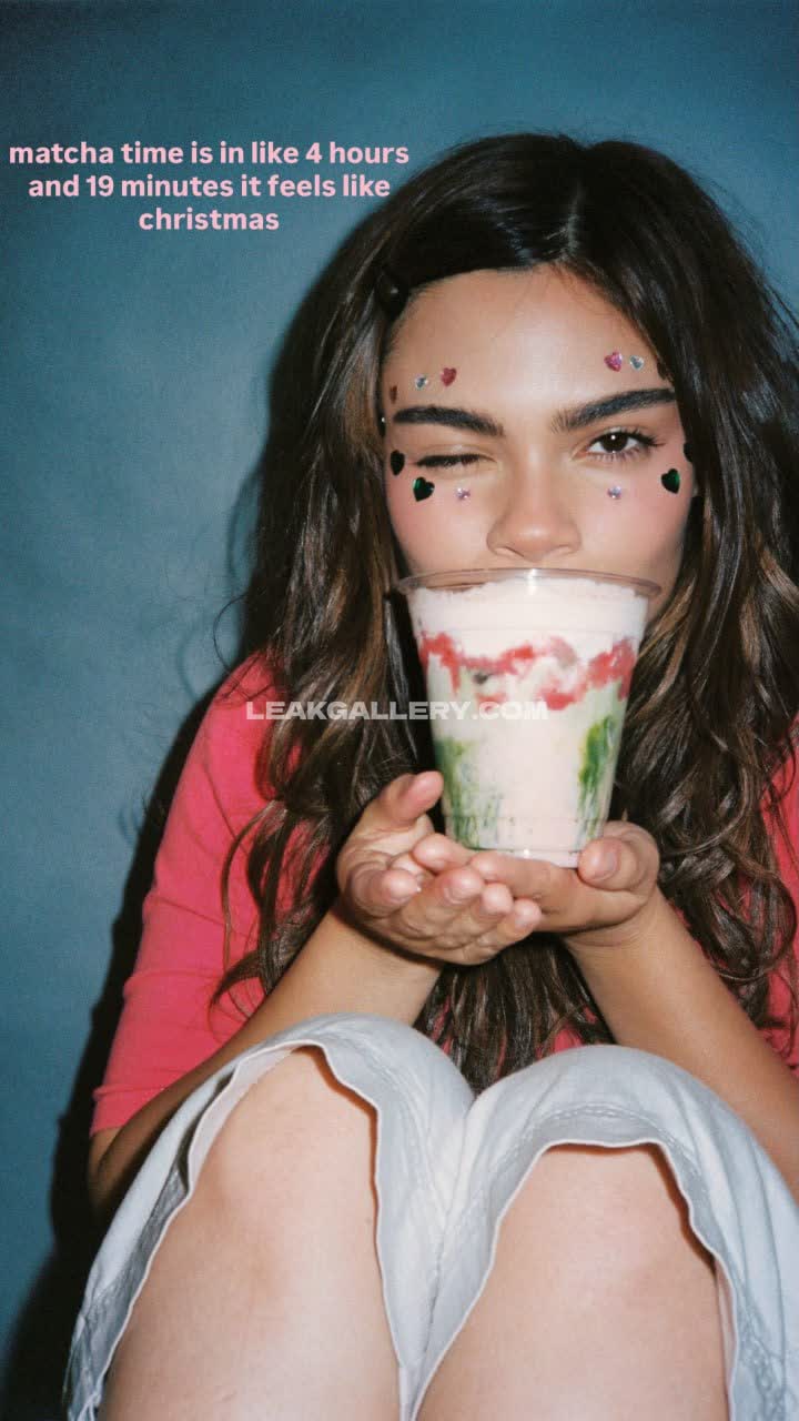 Ariana_greenblatt Exclusive Leaked Nude OnlyFans #12910096