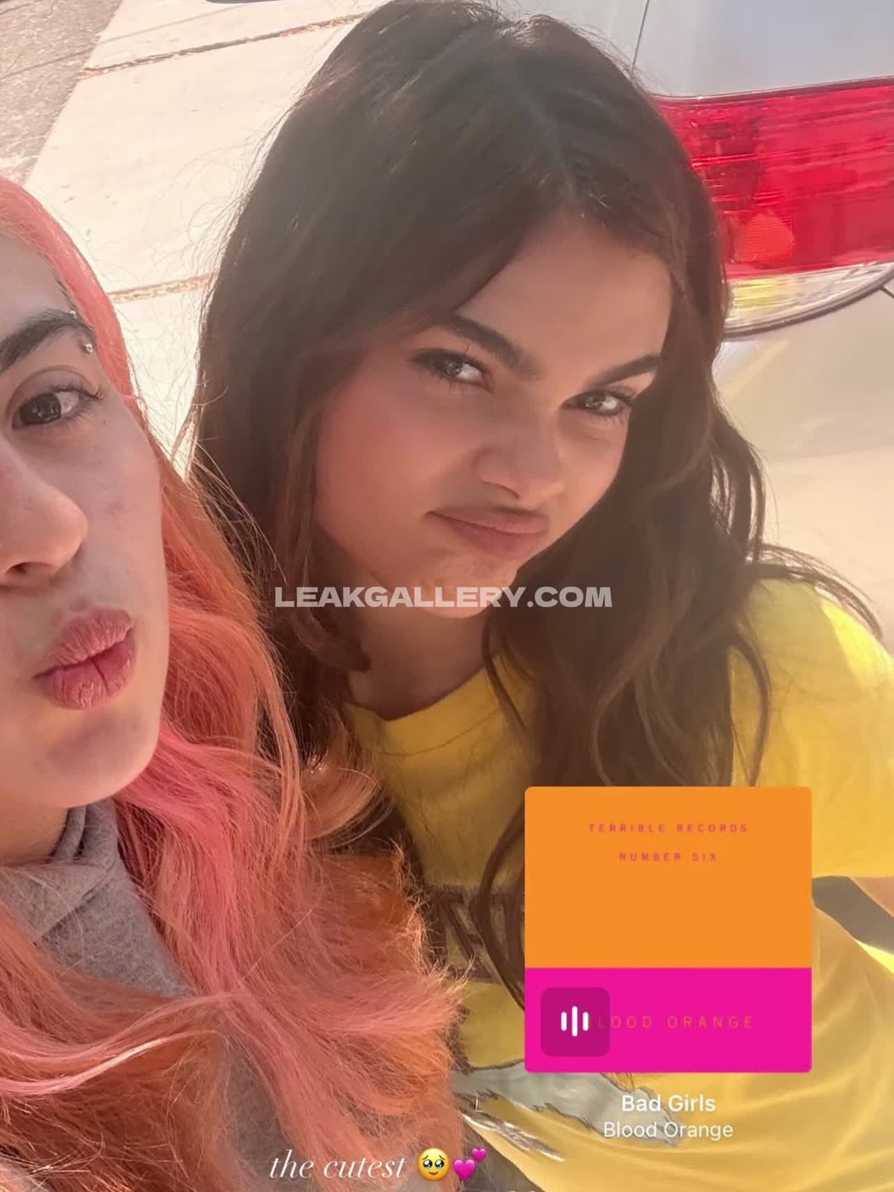Ariana_greenblatt Exclusive Leaked Nude OnlyFans #12910095