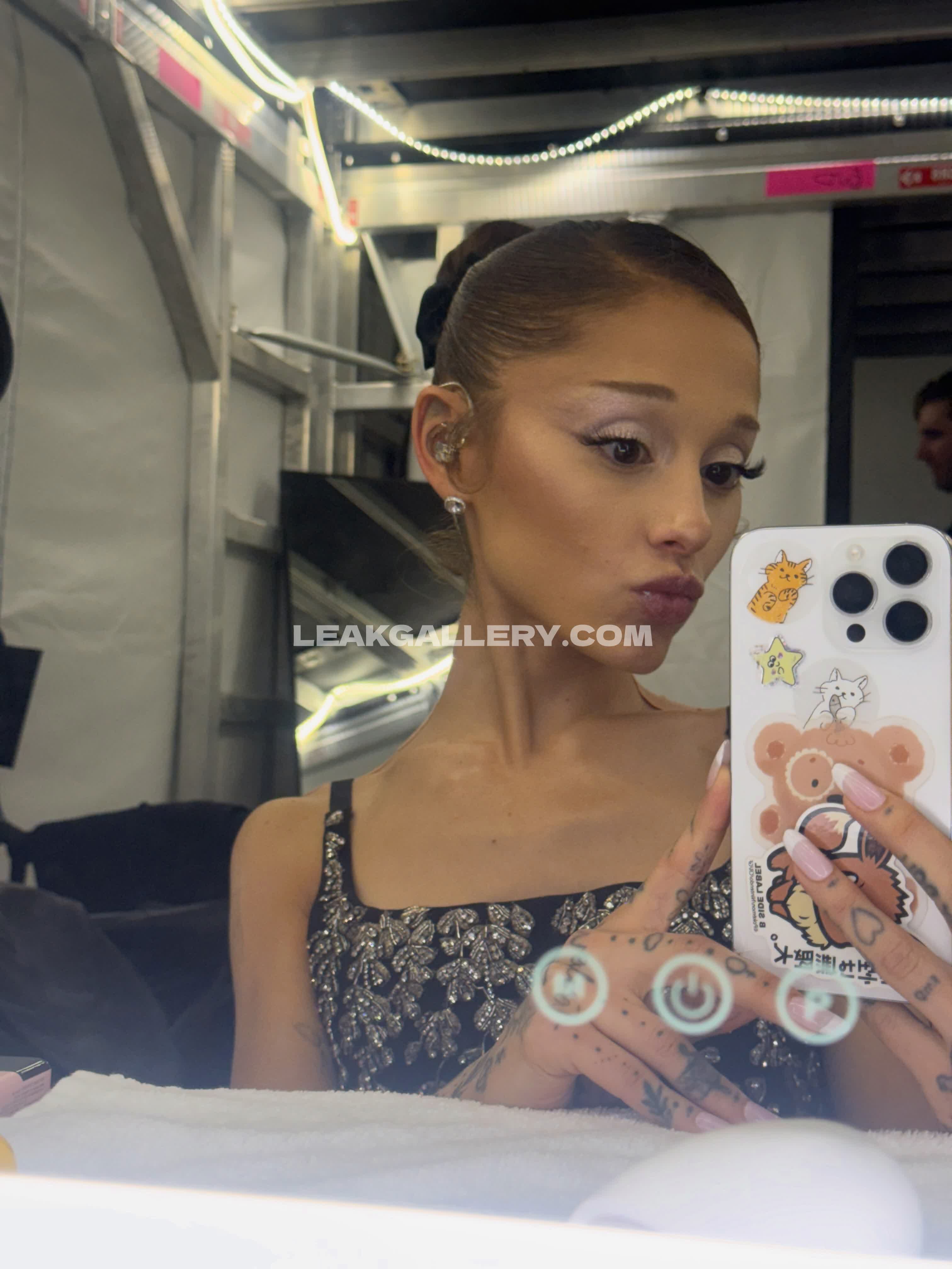 Arianagrande Exclusive Leaked Nude OnlyFans #13129026