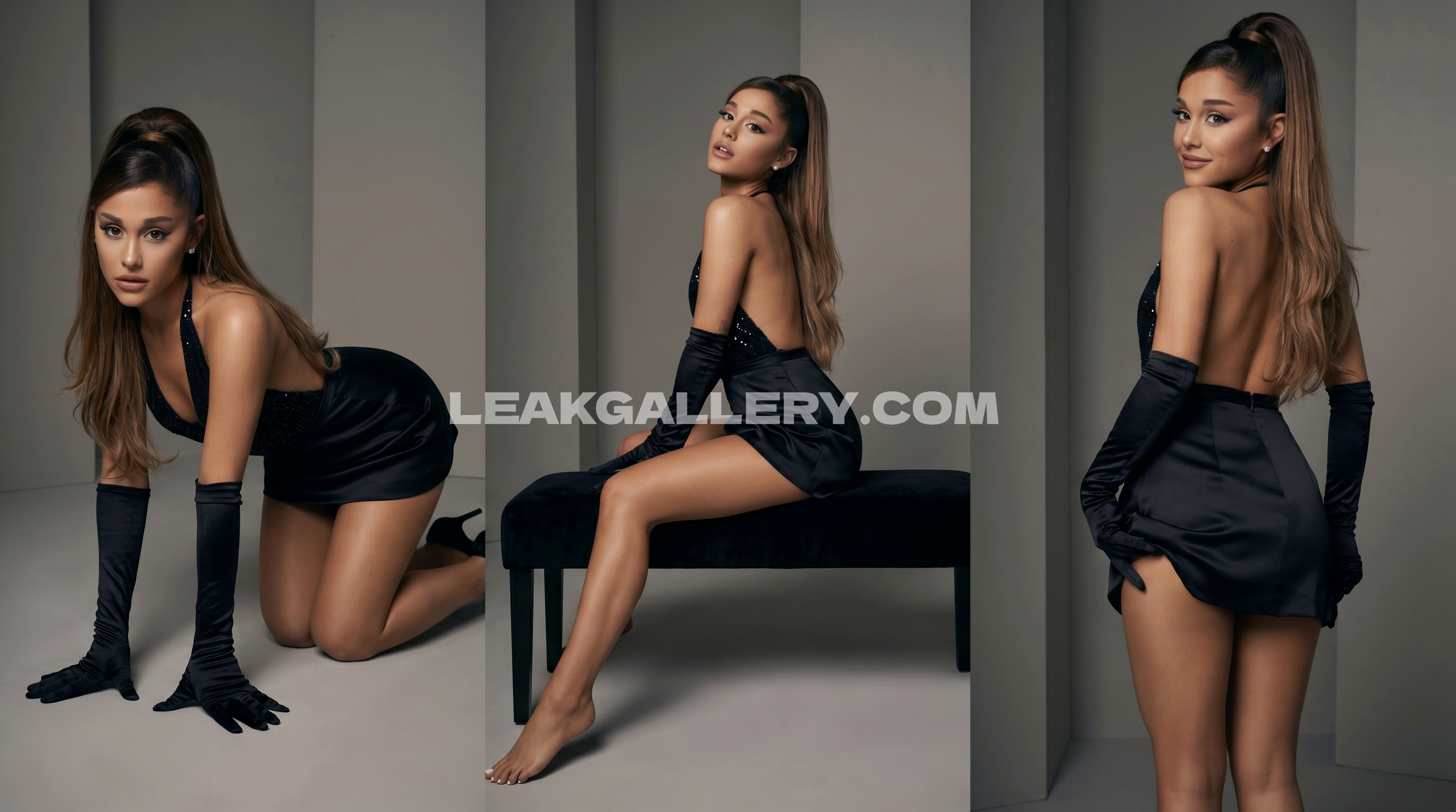 Arianagrande Exclusive Leaked Nude OnlyFans #12592812