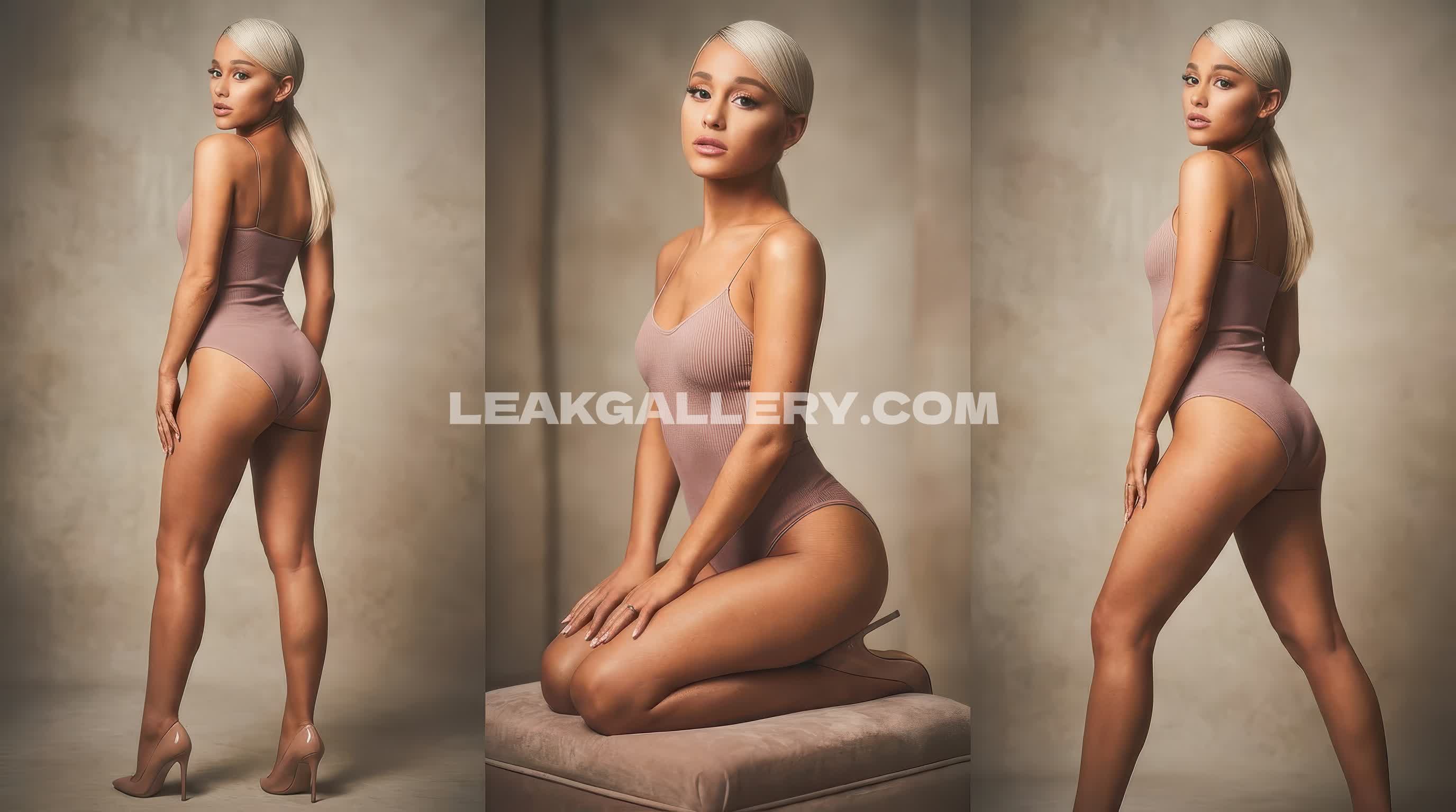 Arianagrande Exclusive Leaked Nude OnlyFans #12593357