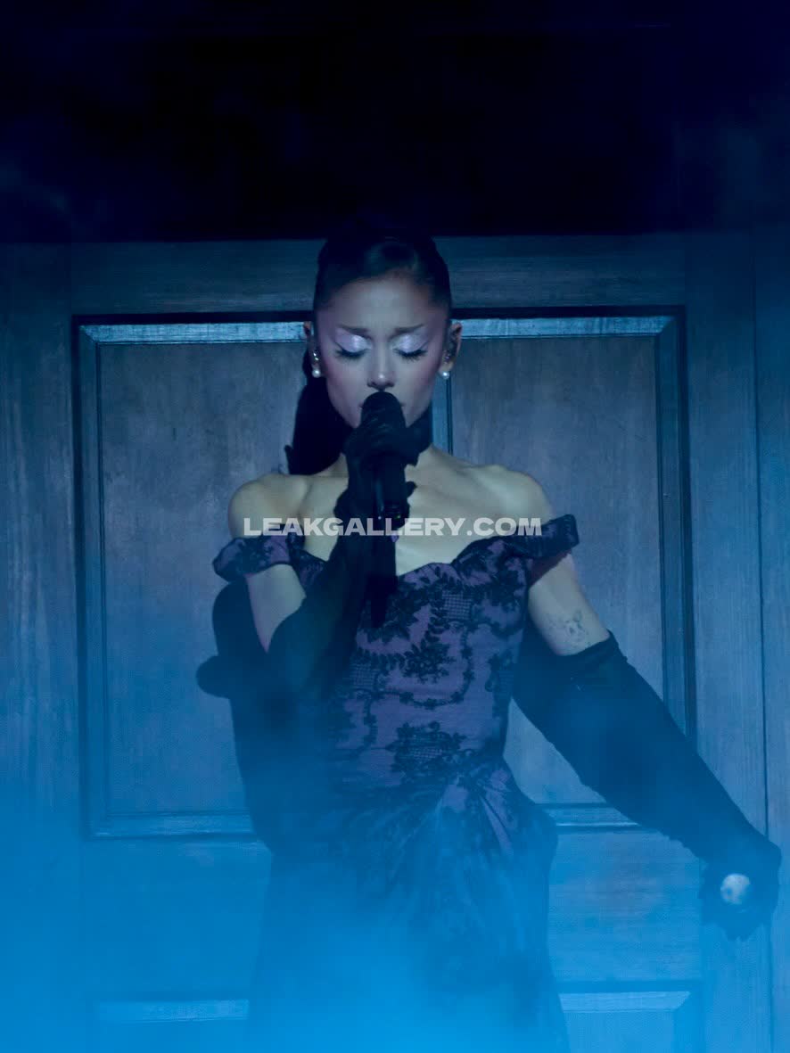 Arianagrande Exclusive Leaked Nude OnlyFans #13181944