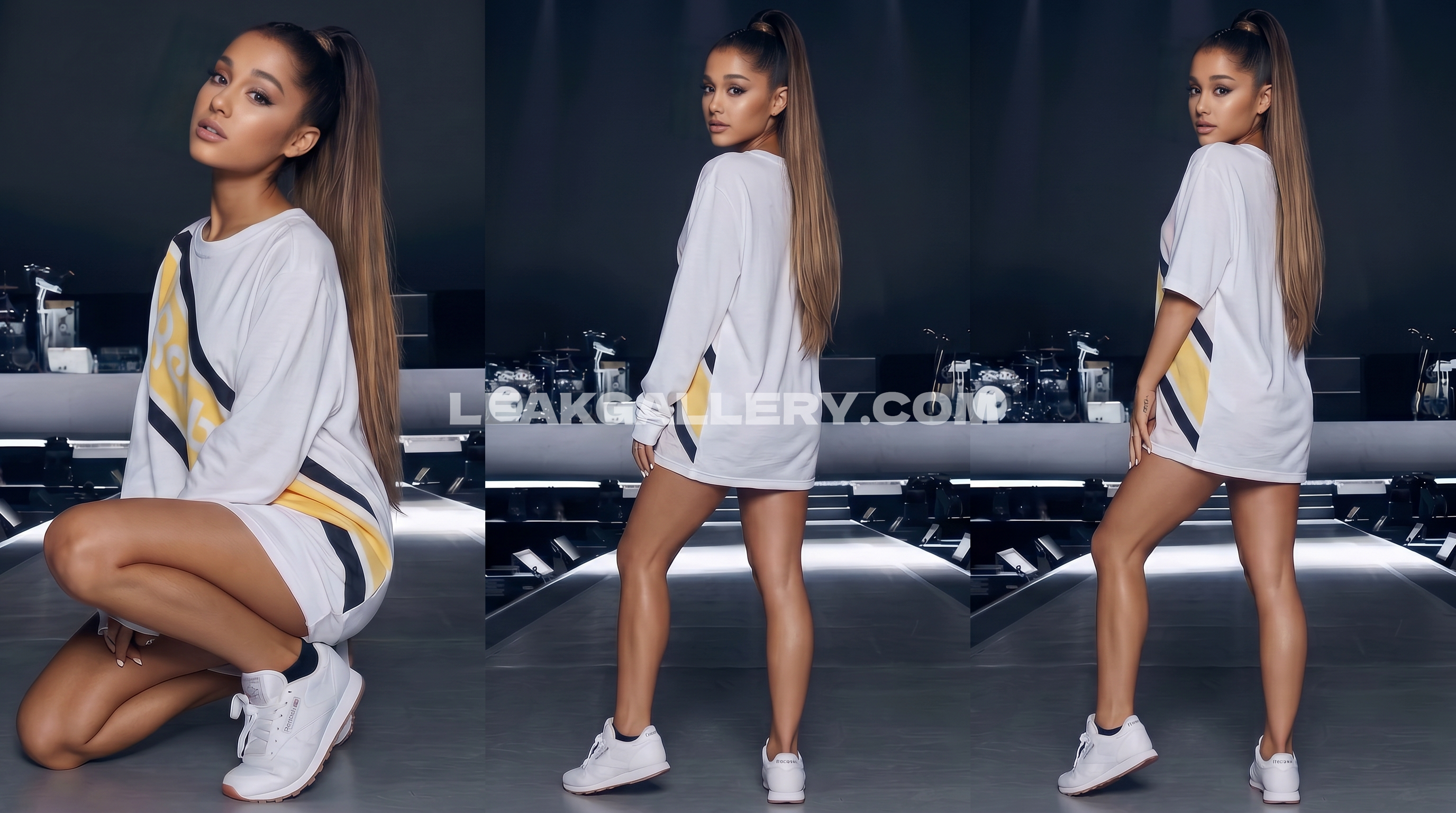 Arianagrande Exclusive Leaked Nude OnlyFans #12593407