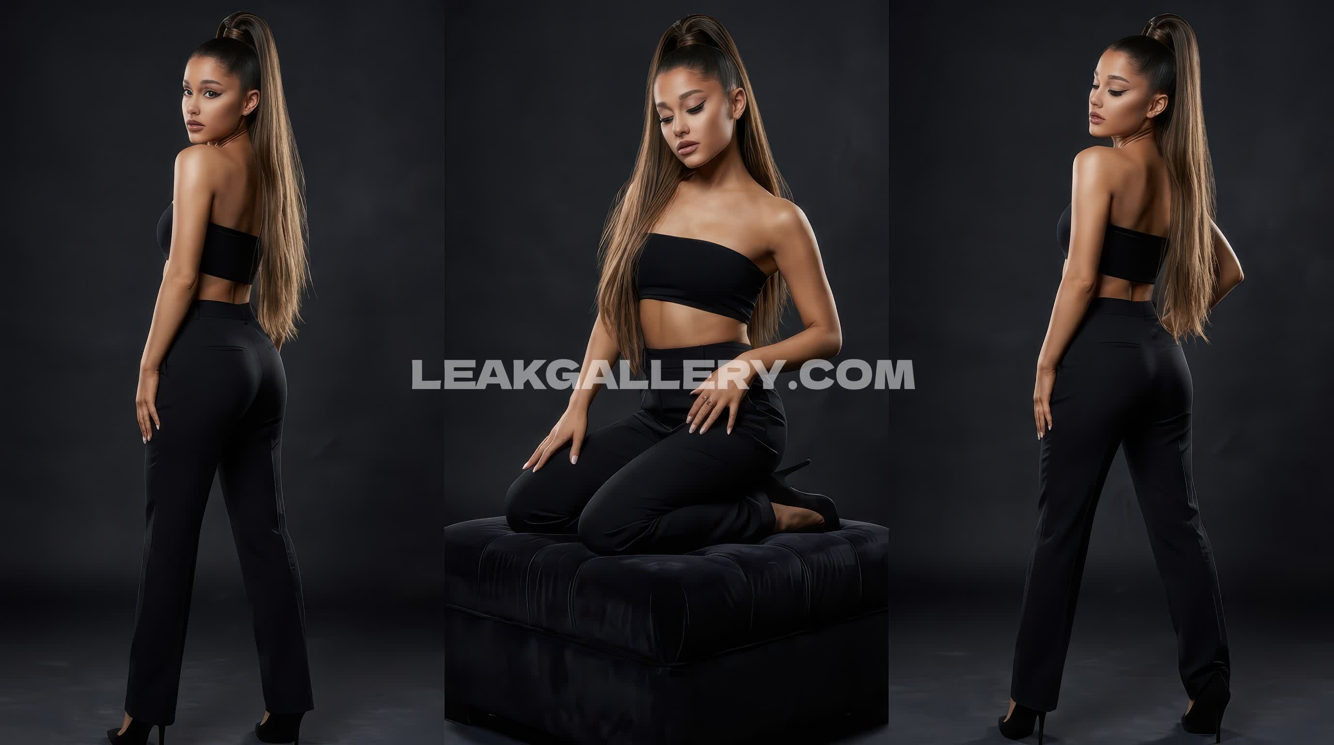 Arianagrande Exclusive Leaked Nude OnlyFans #12592911