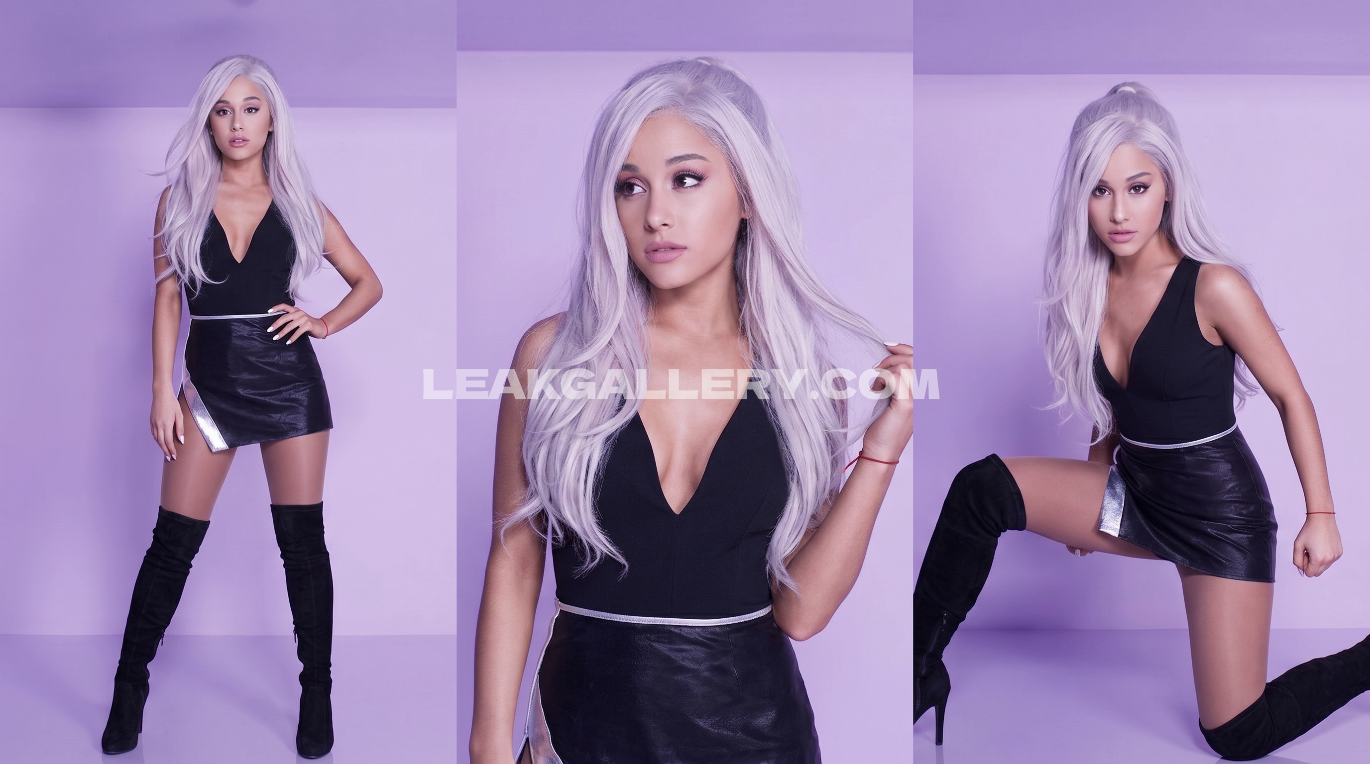 Arianagrande Exclusive Leaked Nude OnlyFans #12592953