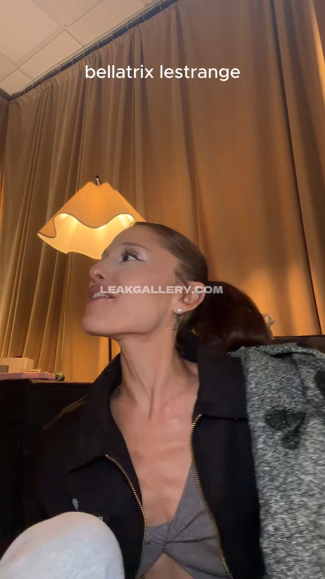 Arianagrande Exclusive Leaked Nude OnlyFans #13129020