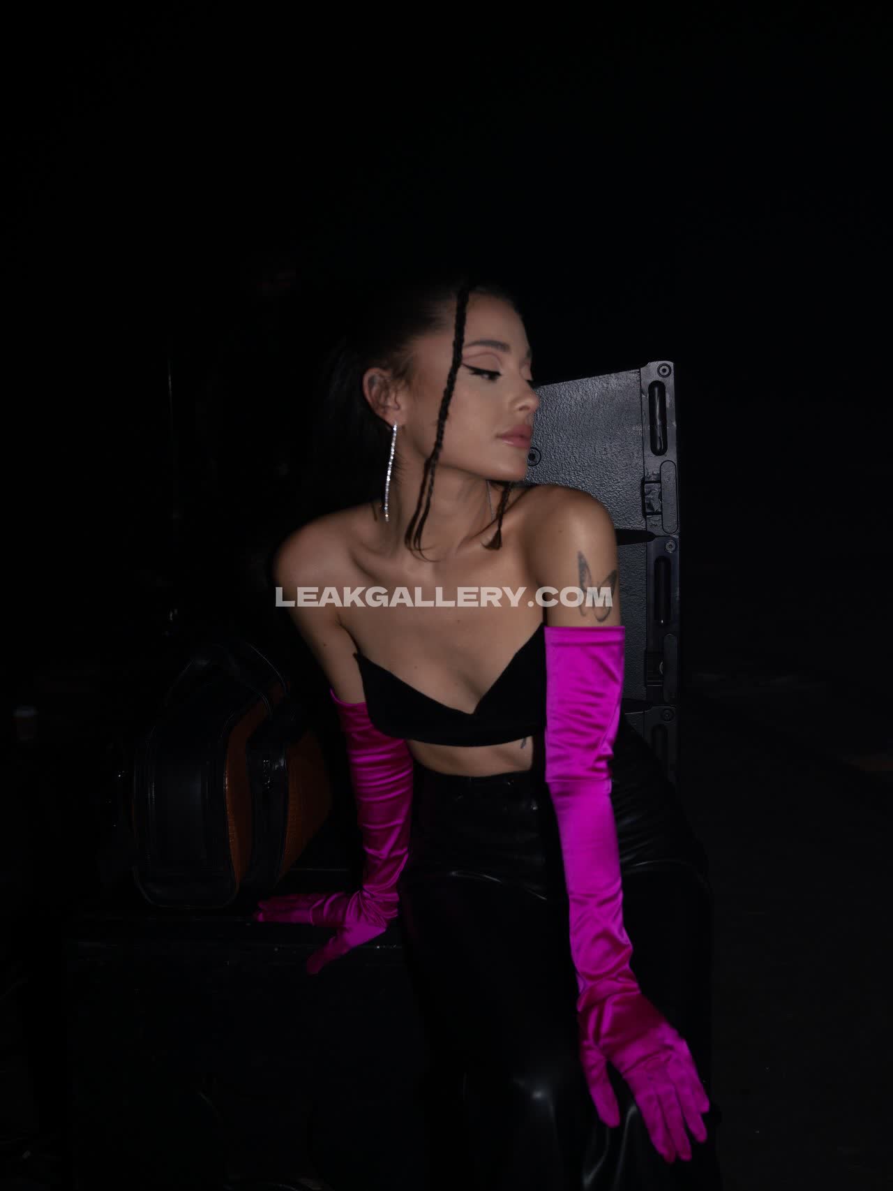 Arianagrande Эксклюзивная утечка обнаженных OnlyFans #12992248