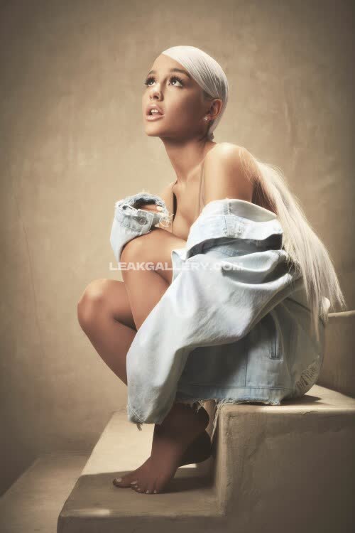 Arianagrande Nudes vazados exclusivos do OnlyFans #12865705