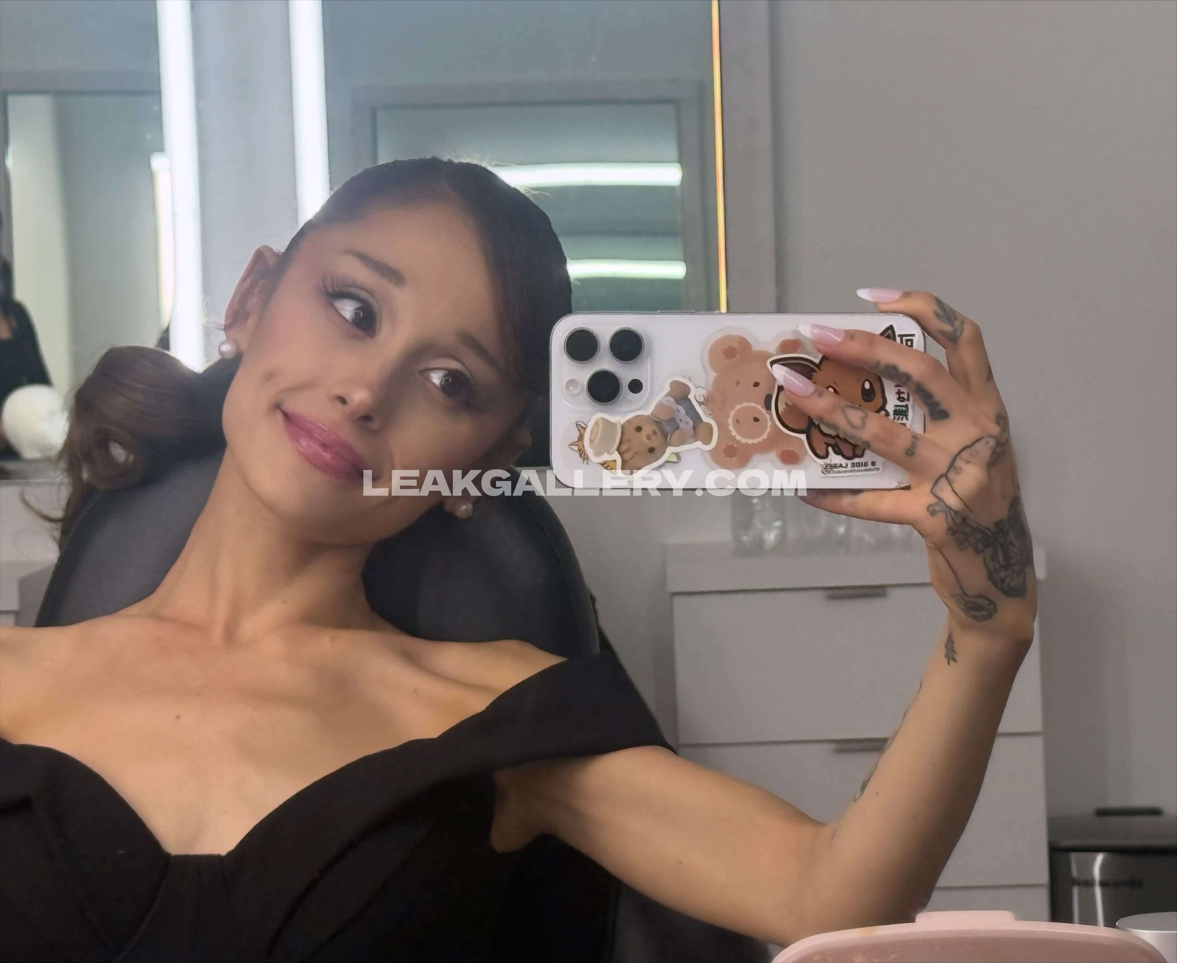 Arianagrande OnlyFans Nudi in Esclusiva Trapela #13129016