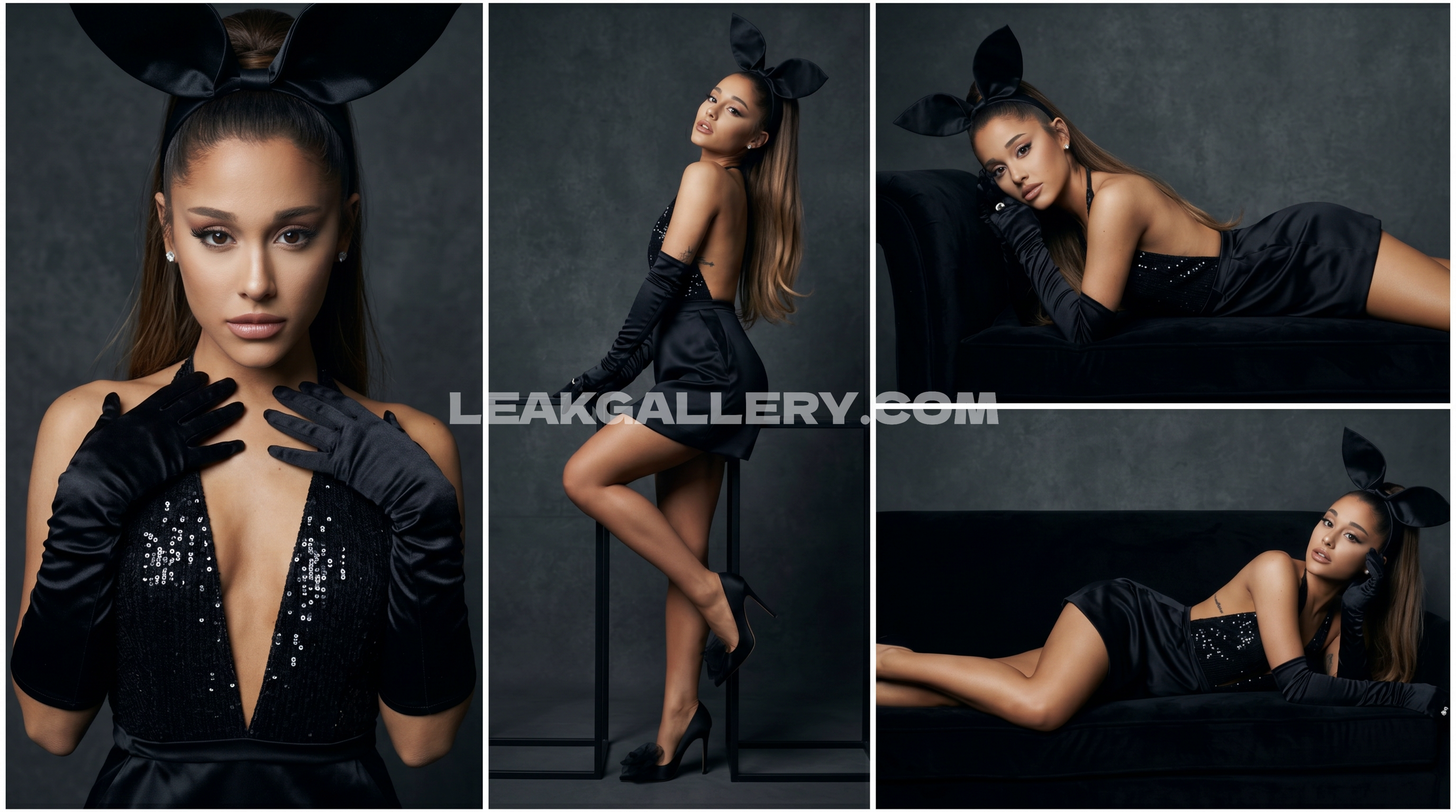 Arianagrande Exclusive Leaked Nude OnlyFans #12592842