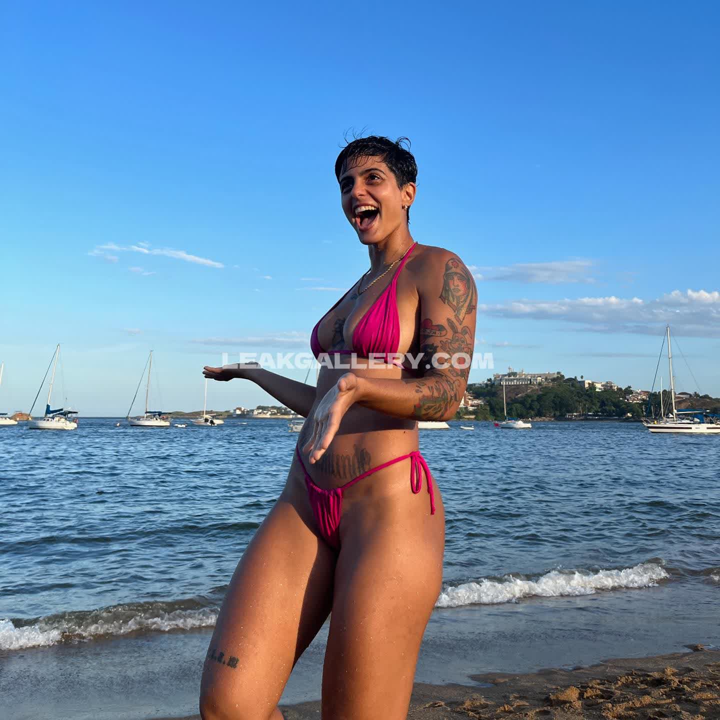Arianelcrd Exclusive Leaked Nude OnlyFans #13175305