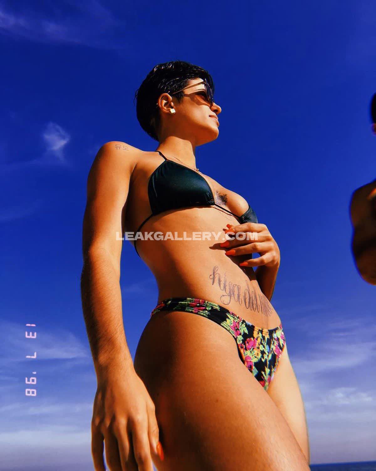 Arianelcrd Exclusive Leaked Nude OnlyFans #13009659