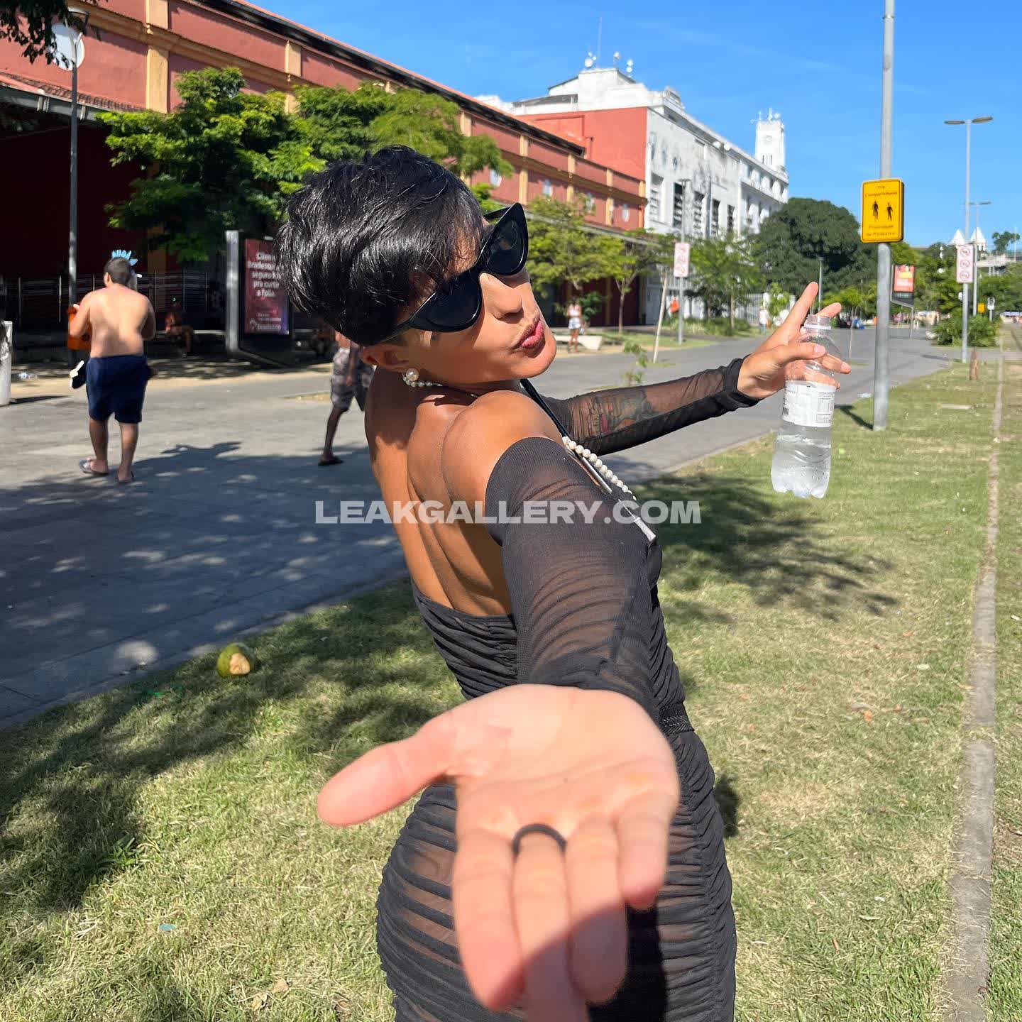 Arianelcrd Exclusive Leaked Nude OnlyFans #13009651