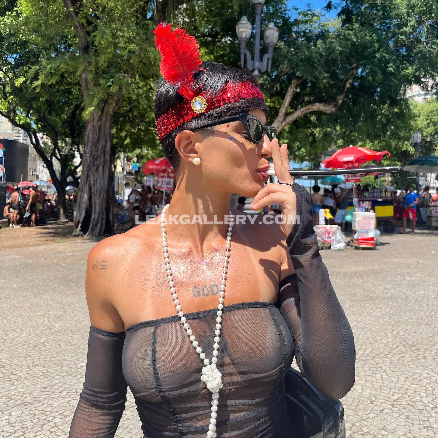 Arianelcrd Exclusive Leaked Nude OnlyFans #13009664