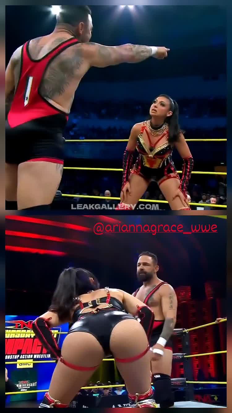 Ariannagracewwe Exclusive Leaked Nude OnlyFans #12674433