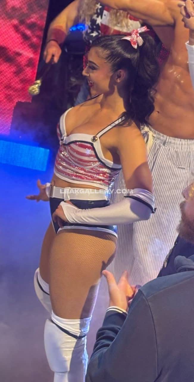 Ariannagracewwe Exclusive Leaked Nude OnlyFans #12966280