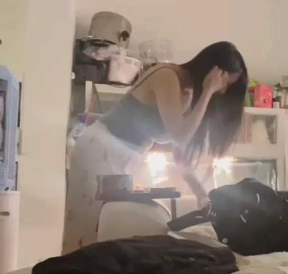 Ariasaki Exclusive Leaked Nude OnlyFans #12506661