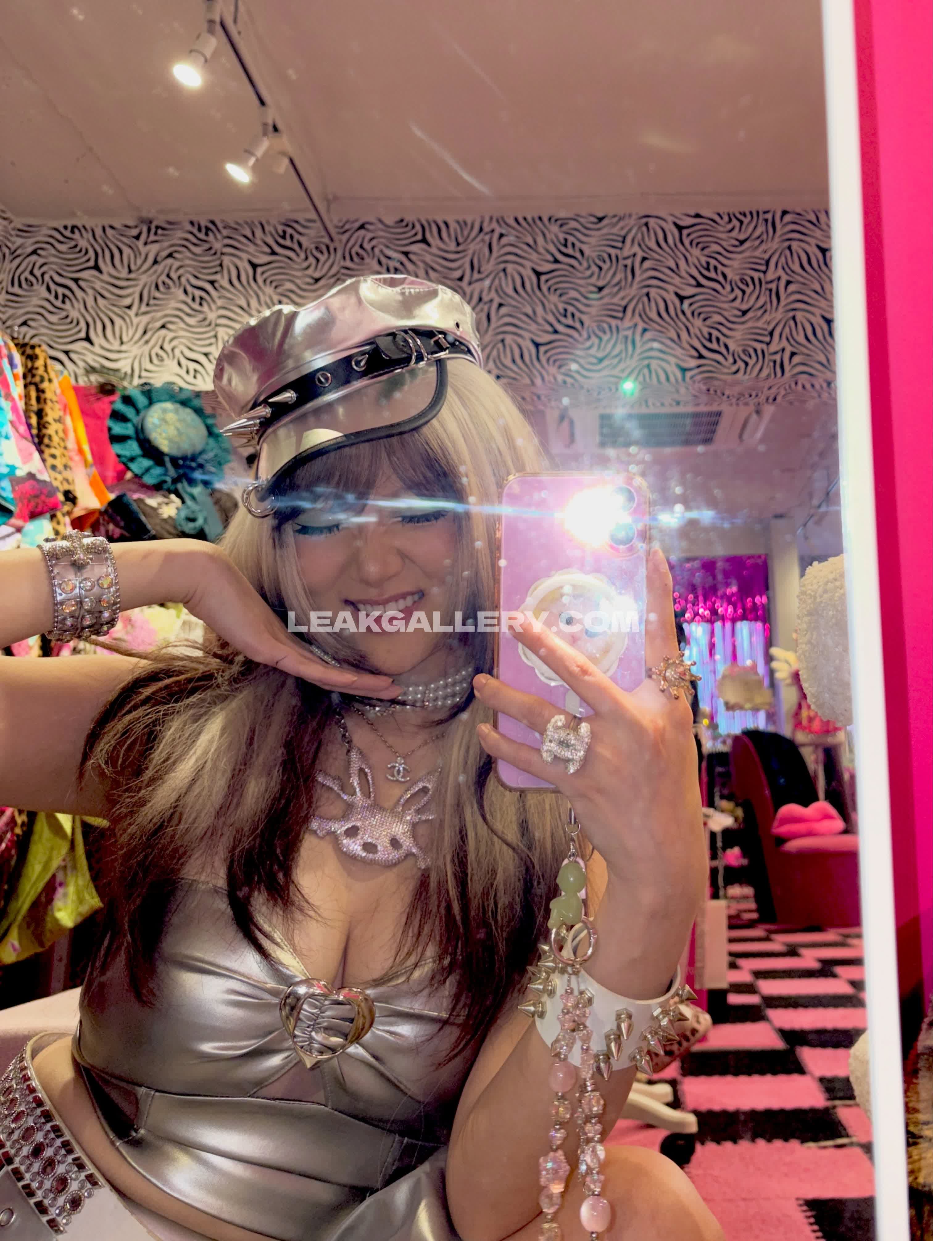 Ariasaki Exclusive Leaked Nude OnlyFans #12637505