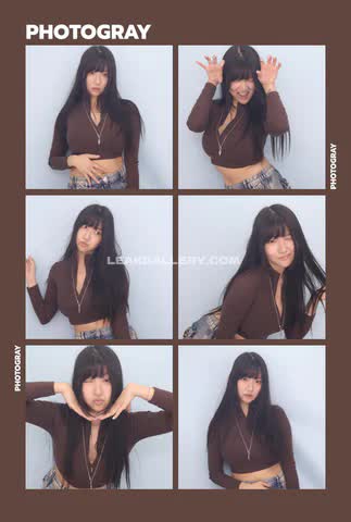 Ariasaki 独占リークされたOnlyFansヌード #15001334