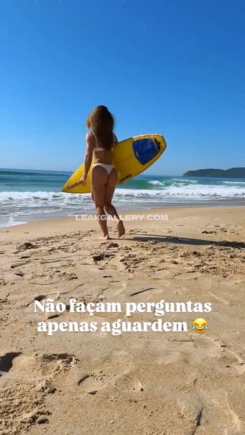 Ariciasilva Exclusive Leaked Nude OnlyFans #12279492