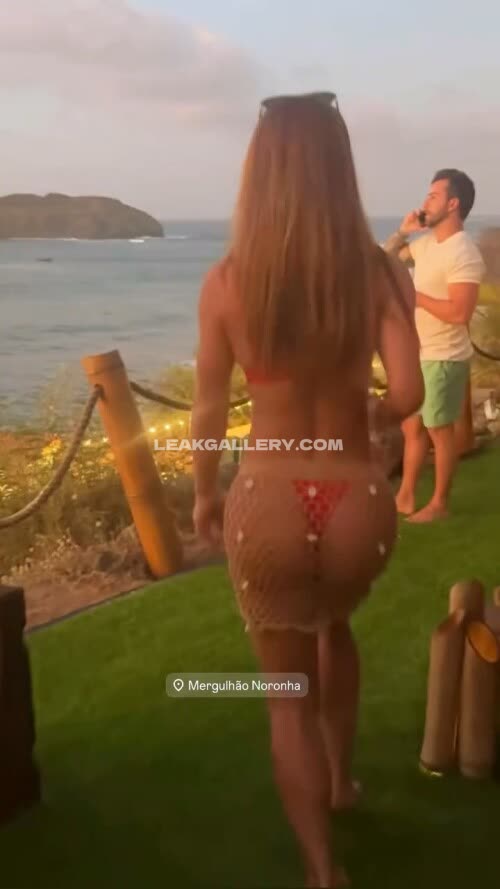 Ariciasilva Exclusive Leaked Nude OnlyFans #12279511