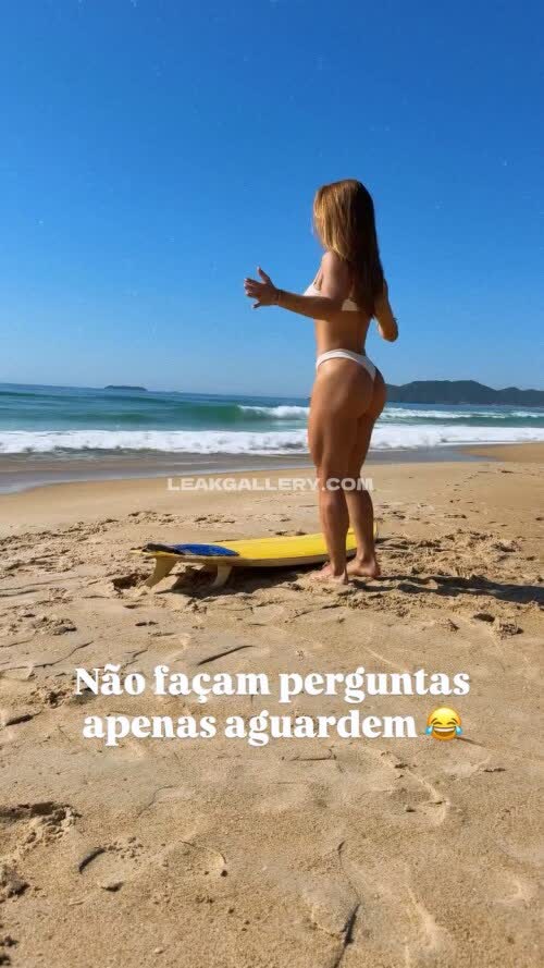 Ariciasilva Exclusive Leaked Nude OnlyFans #12279519