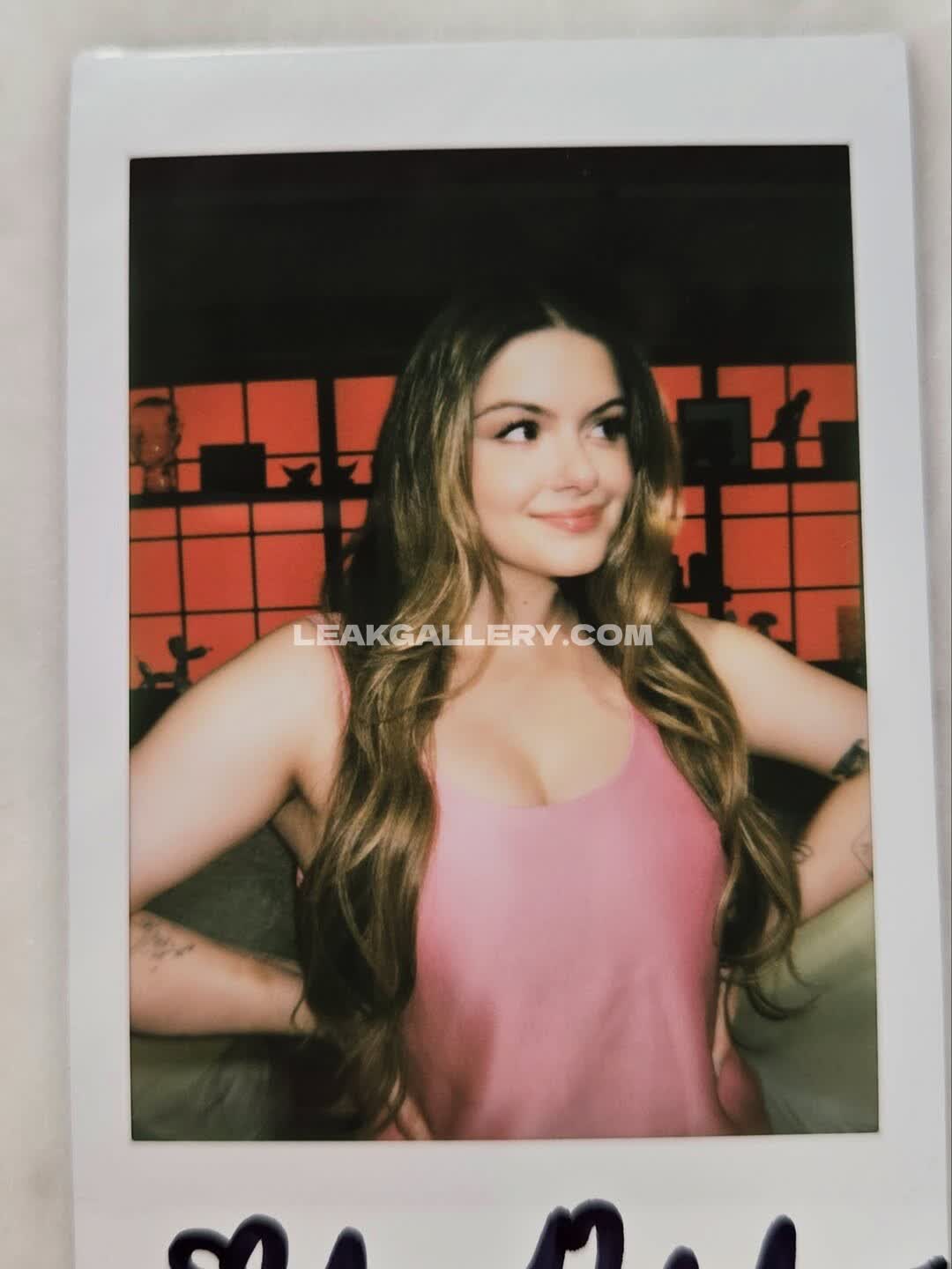 Ariel_winter Exclusive Leaked Nude OnlyFans #12917939