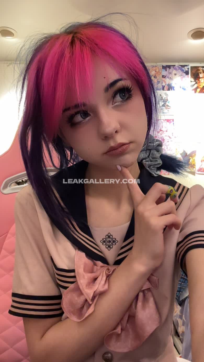 Arienedev Exclusive Leaked Nude OnlyFans #12602272