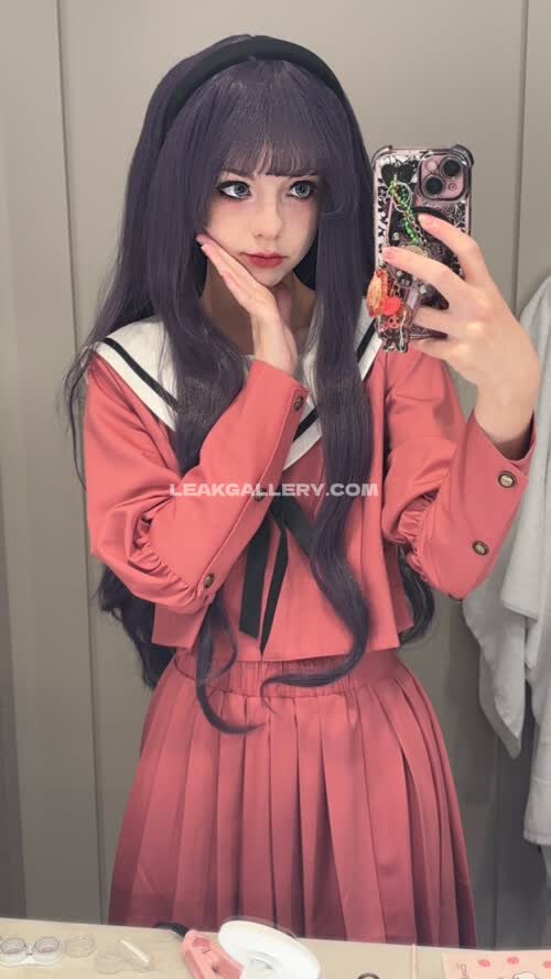 Arienedev Exclusieve gelekte naaktcontent van OnlyFans #12152001